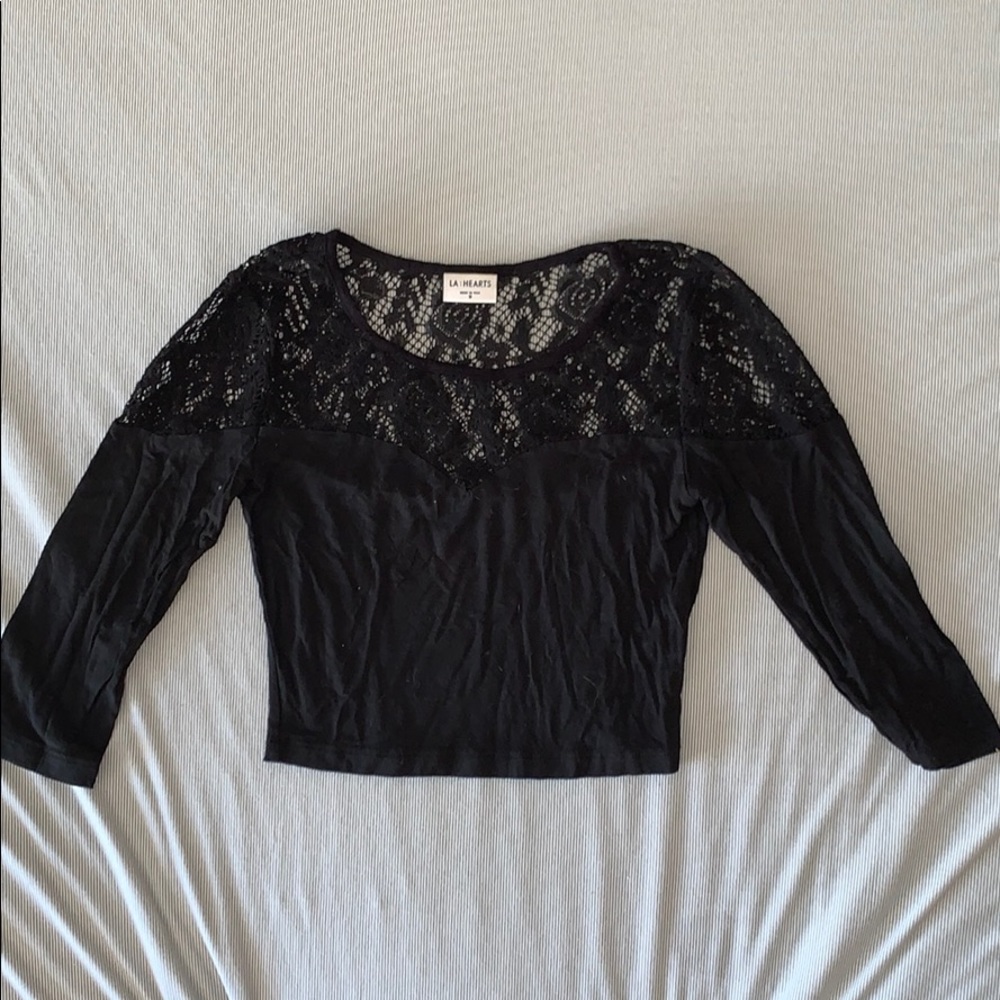 LA : HEARTS top